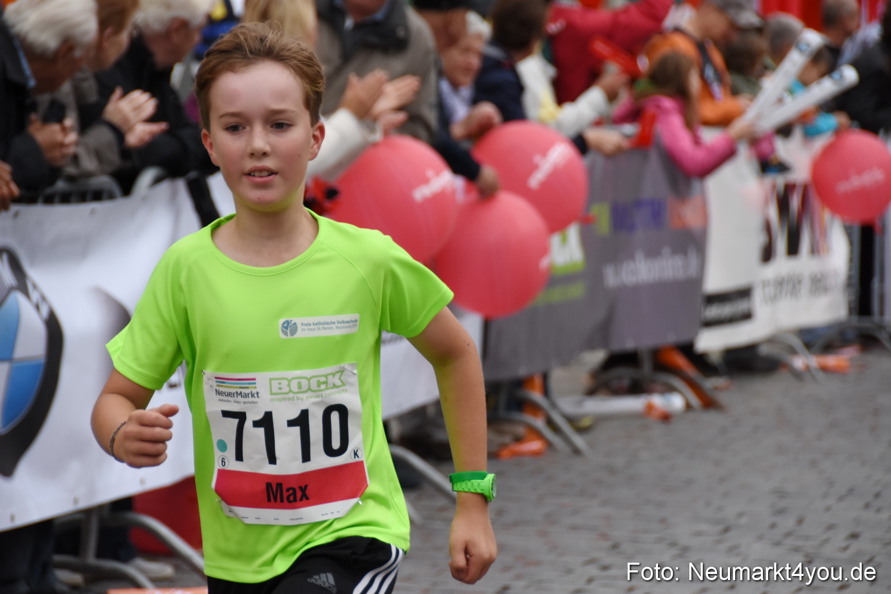 Stadtlauf Neumarkt 2016 1492